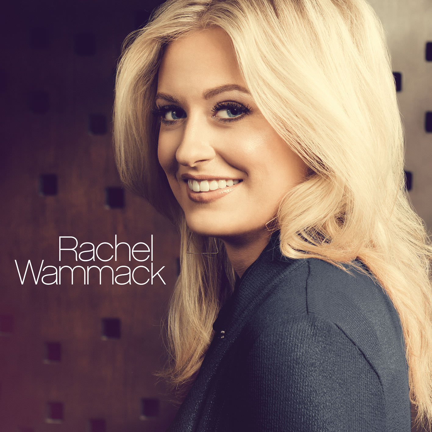 Rachel Wammack – Rachel Wammack – EP (2018) [FLAC 24bit/44,1kHz]