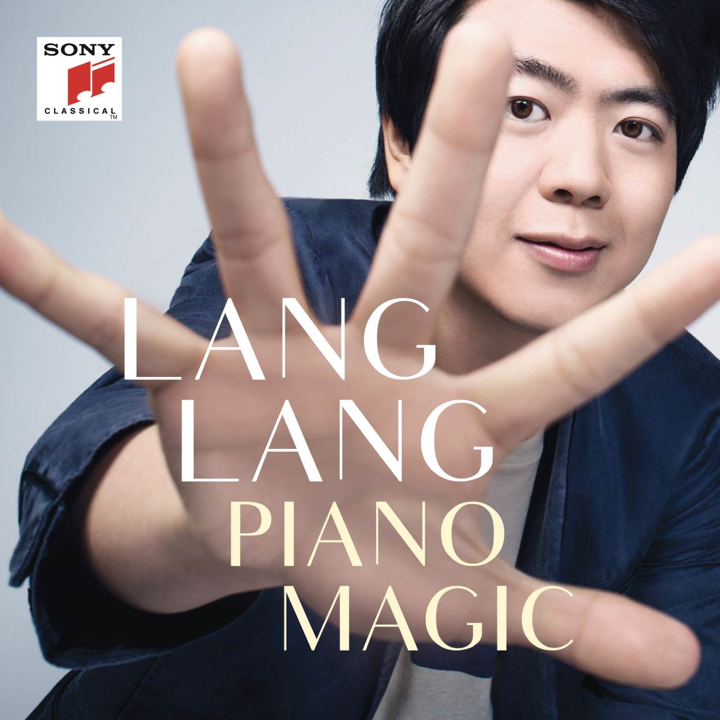 Lang Lang – Piano Magic (2018) [FLAC 24bit/44,1kHz]