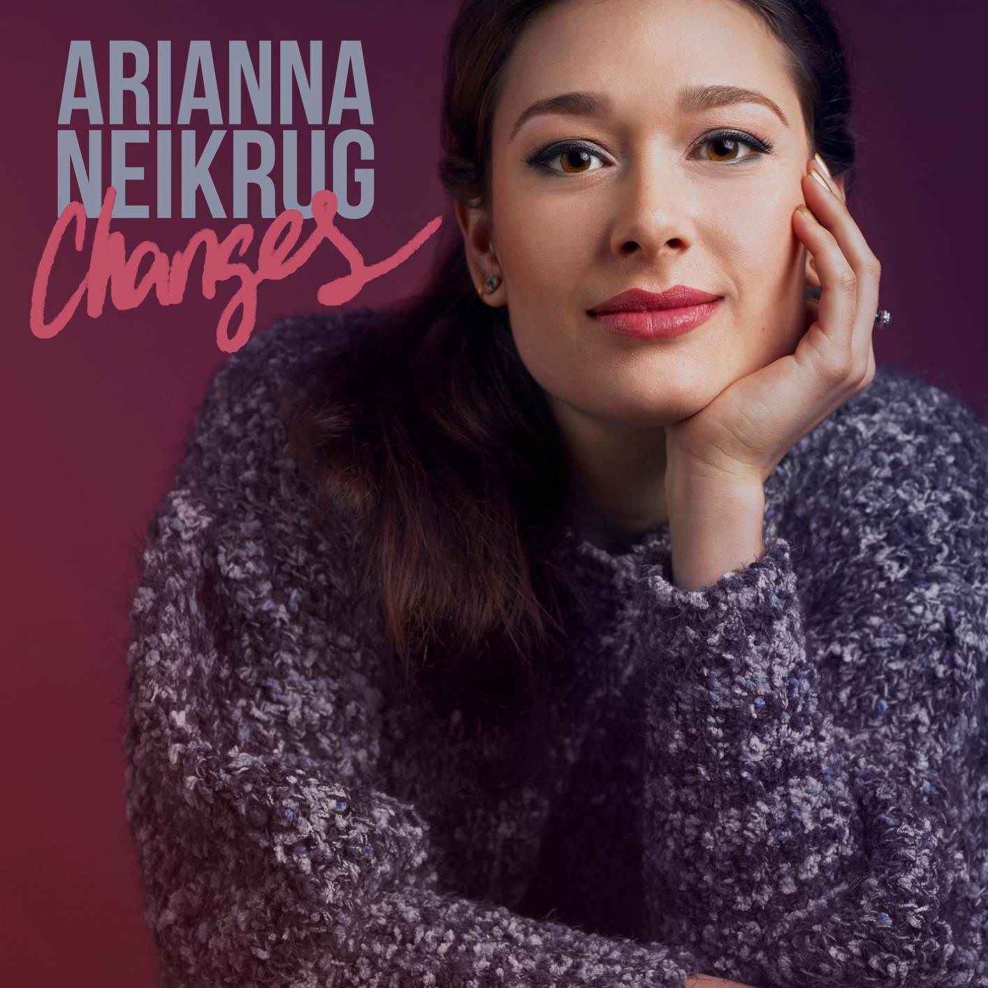 Arianna Neikrug – Changes (2018) [FLAC 24bit/96kHz]