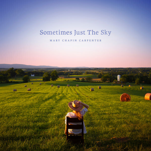 Mary Chapin Carpenter - Sometimes Just the Sky (2018) [FLAC 24bit/44,1kHz]