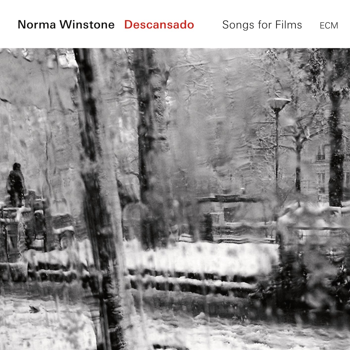 Norma Winstone - Descansado: Songs For Films (2018) [FLAC 24bit/96kHz]