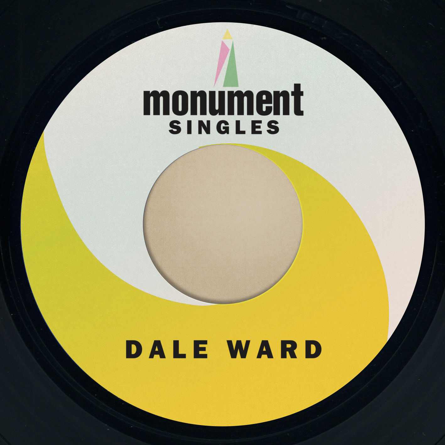 Dale Ward – Monument Singles (2018) [FLAC 24bit/192kHz]