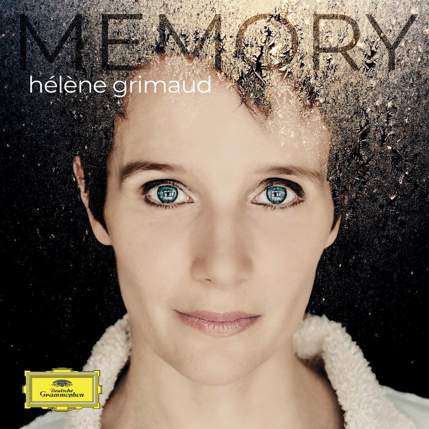 Helene Grimaud - Memory (2018) [FLAC 24bit/96kHz]