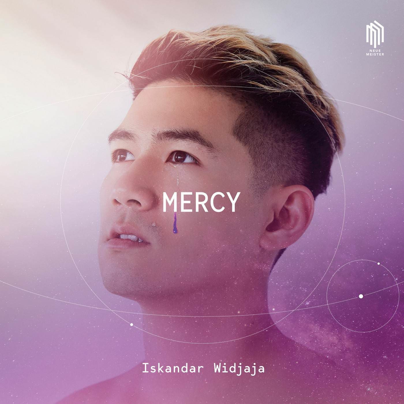 Iskandar Widjaja - Mercy (2018) [FLAC 24bit/96kHz]