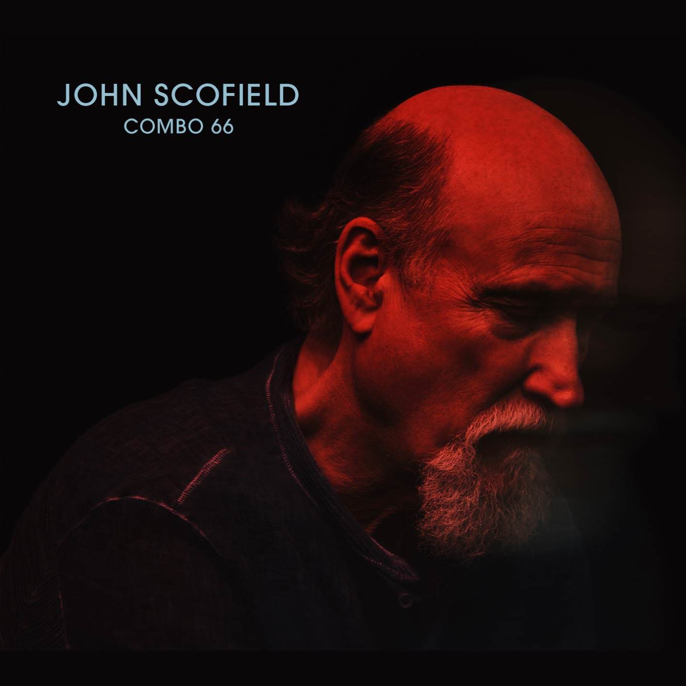 John Scofield - Combo 66 (2018) [FLAC 24bit/96kHz]