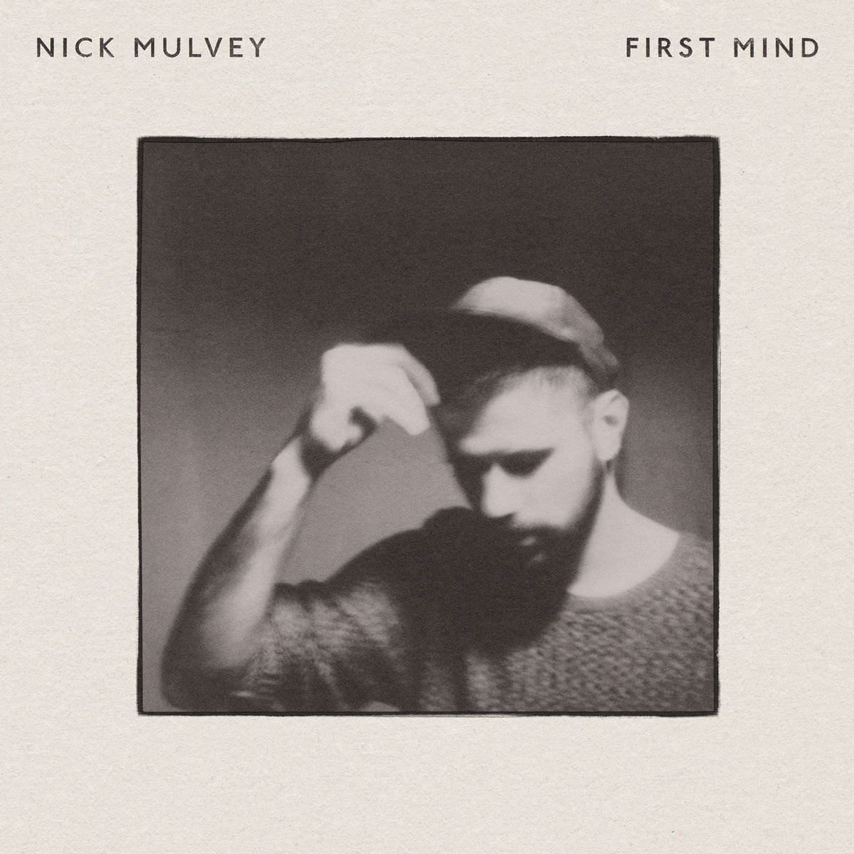 Nick Mulvey - First Mind (2014) [FLAC 24bit/96kHz]
