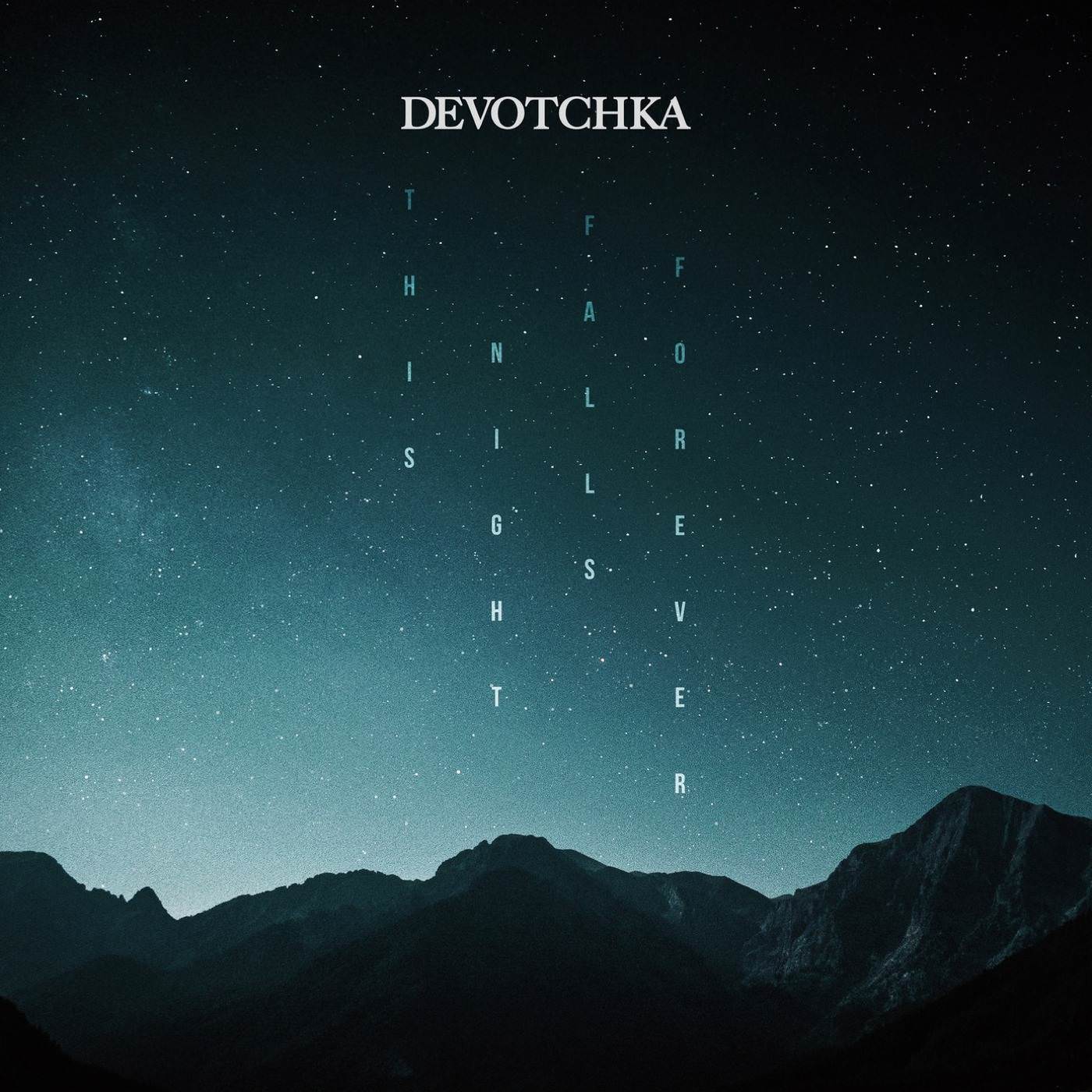 DeVotchKa – This Night Falls Forever (2018) [FLAC 24bit/192kHz]