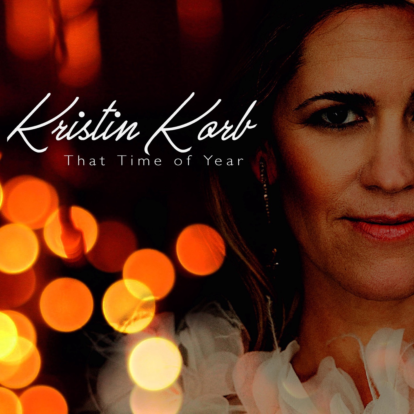 Kristin Korb – That Time of Year (2018) [FLAC 24bit/48kHz]