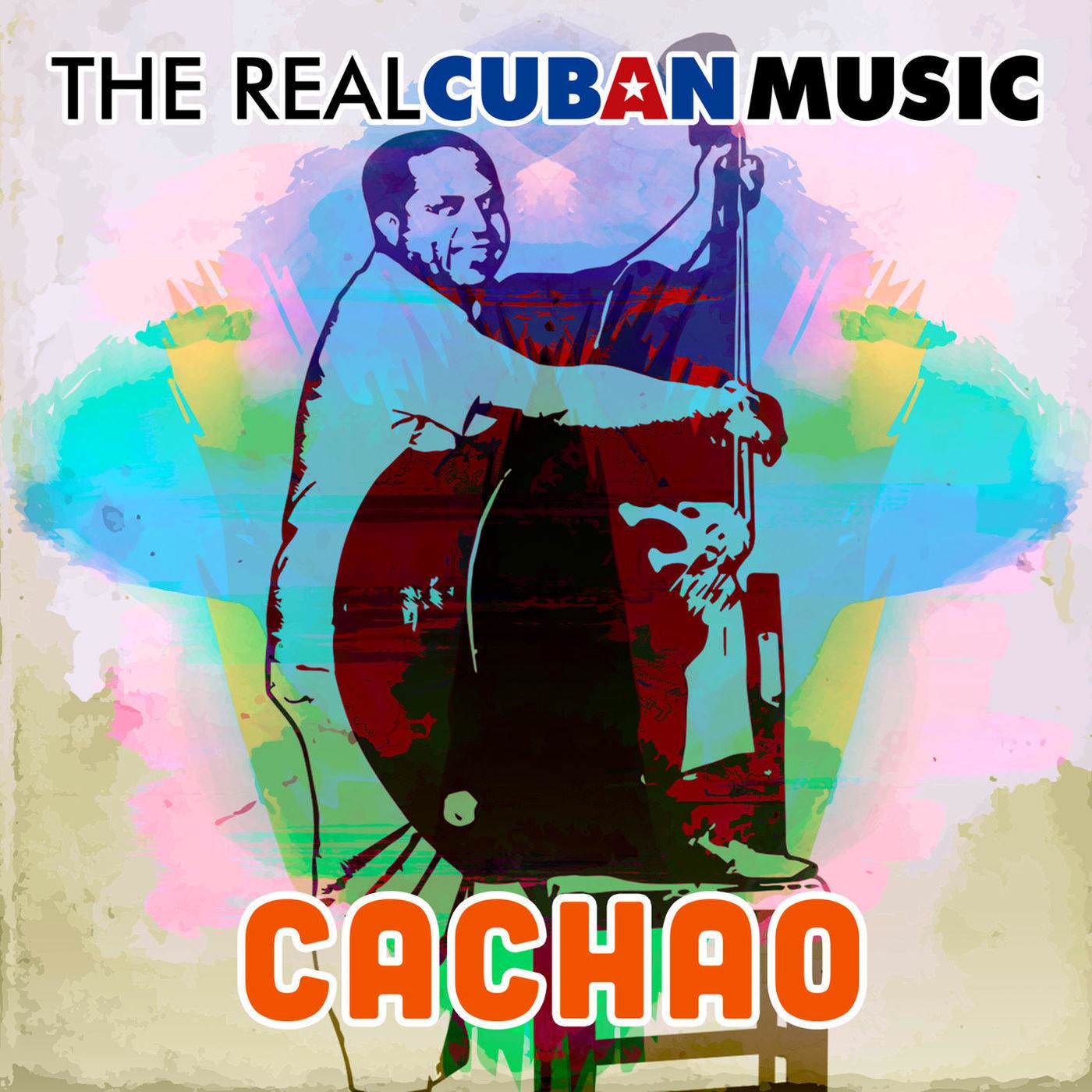 Cachao - The Real Cuban Music (Remasterizado) (2018) [FLAC 24bit/44,1kHz]