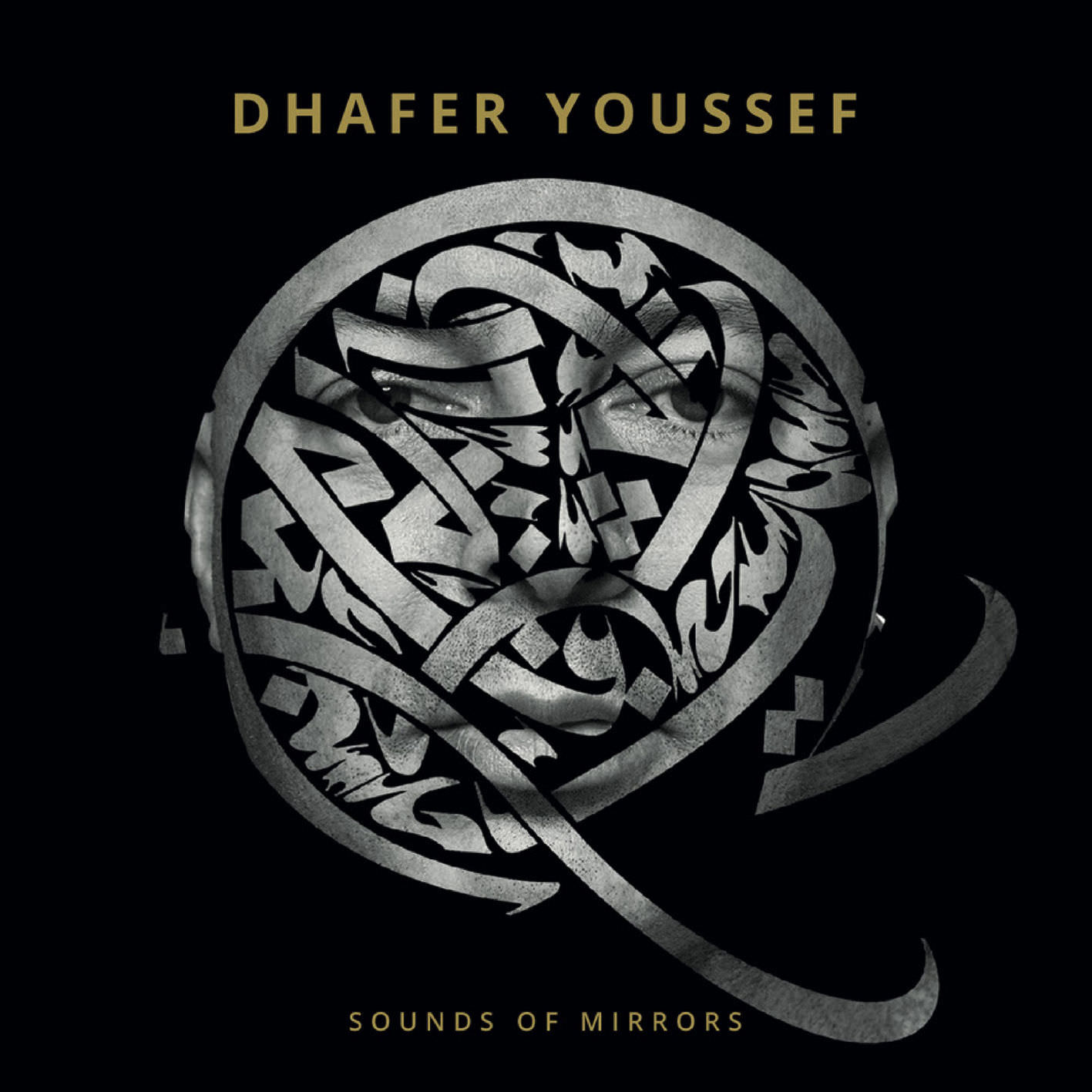Dhafer Youssef - Sounds Of Mirrors (2018) [FLAC 24bit/96kHz]