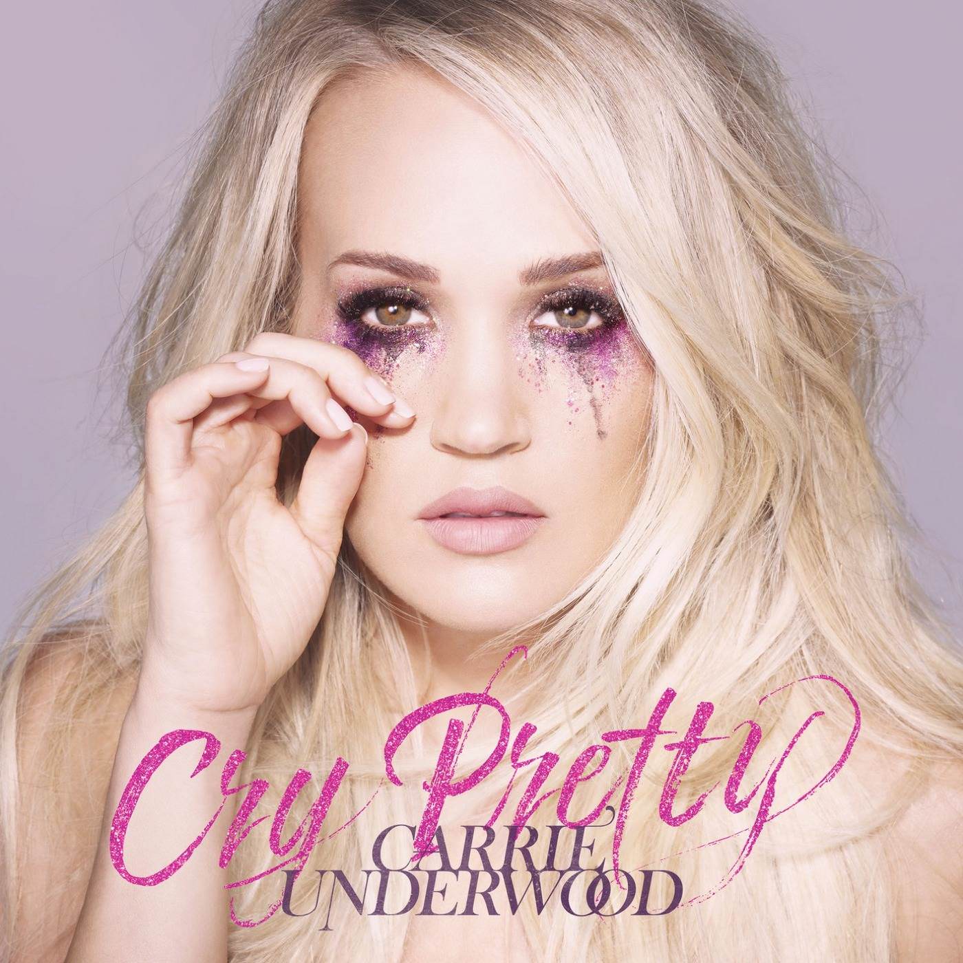 Carrie Underwood – Cry Pretty (2018) [FLAC 24bit/44,1kHz]