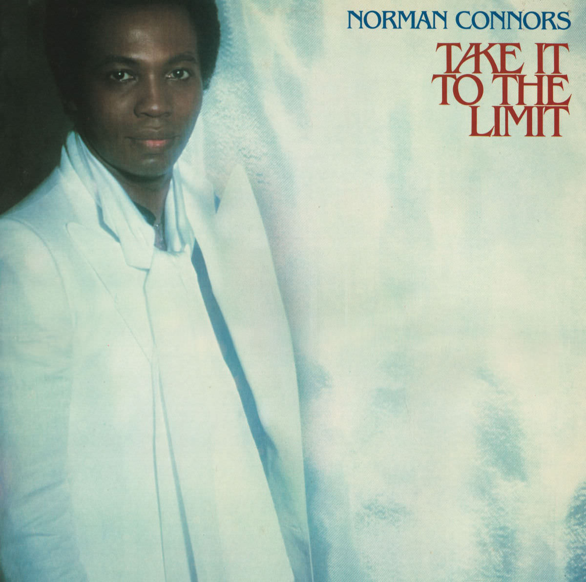 Norman Connors – Take It To The Limit (Expanded Edition) (1980/2015) [FLAC 24bit/96kHz]