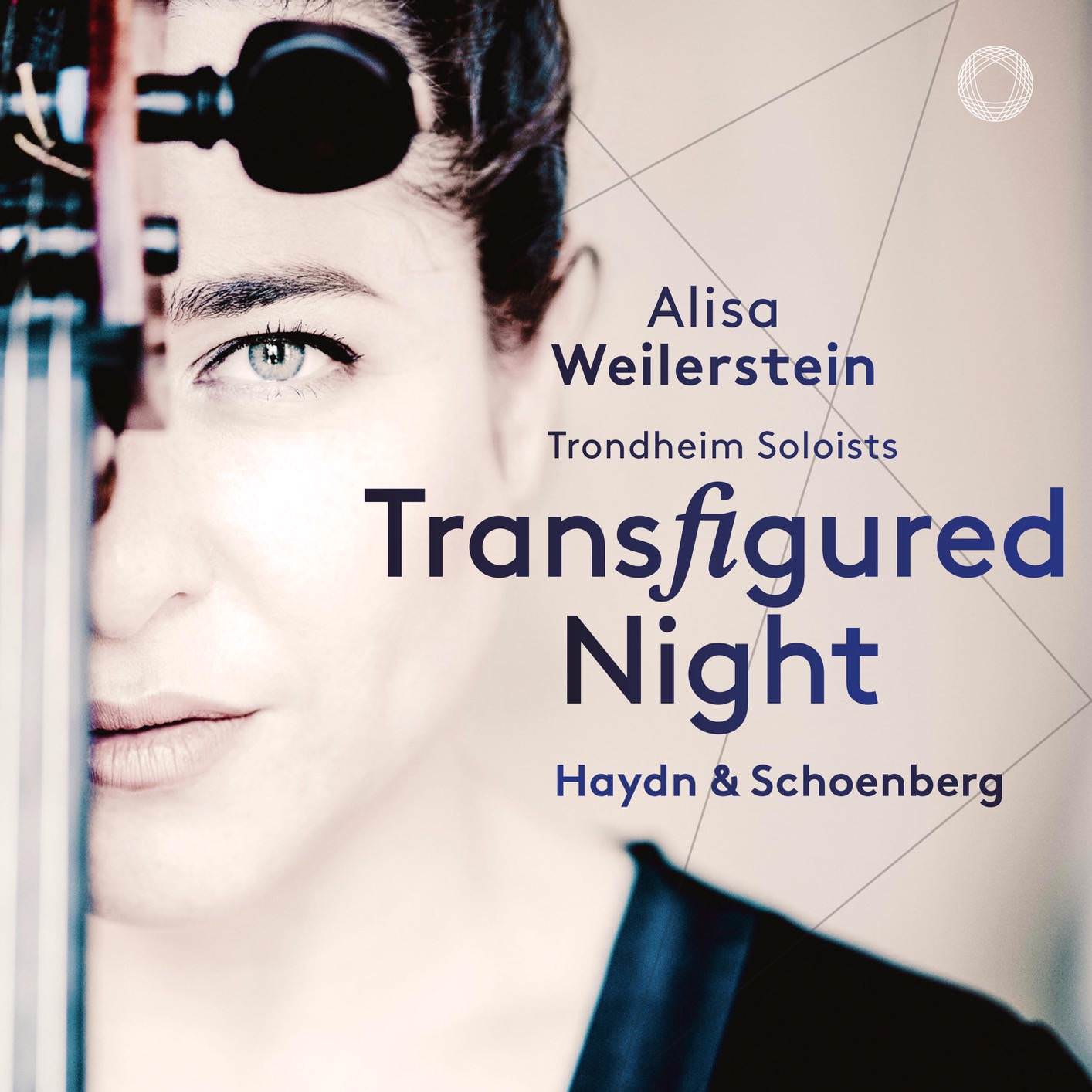 Alisa Weilerstein & Trondheim Soloists – Transfigured Night (2018) [FLAC 24bit/96kHz]