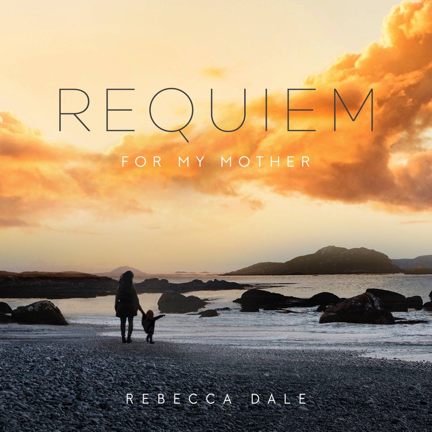 Royal Liverpool Philharmonic Orchestra - Dale: Requiem For My Mother (2018) [FLAC 24bit/96kHz]