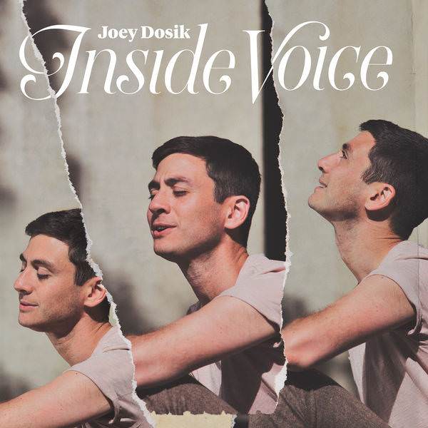 Joey Dosik - Inside Voice (2018) [FLAC 24bit/96kHz]