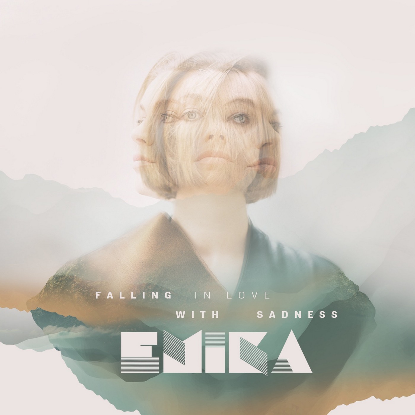 Emika - Falling in Love with Sadness (2018) [FLAC 24bit/44,1kHz]