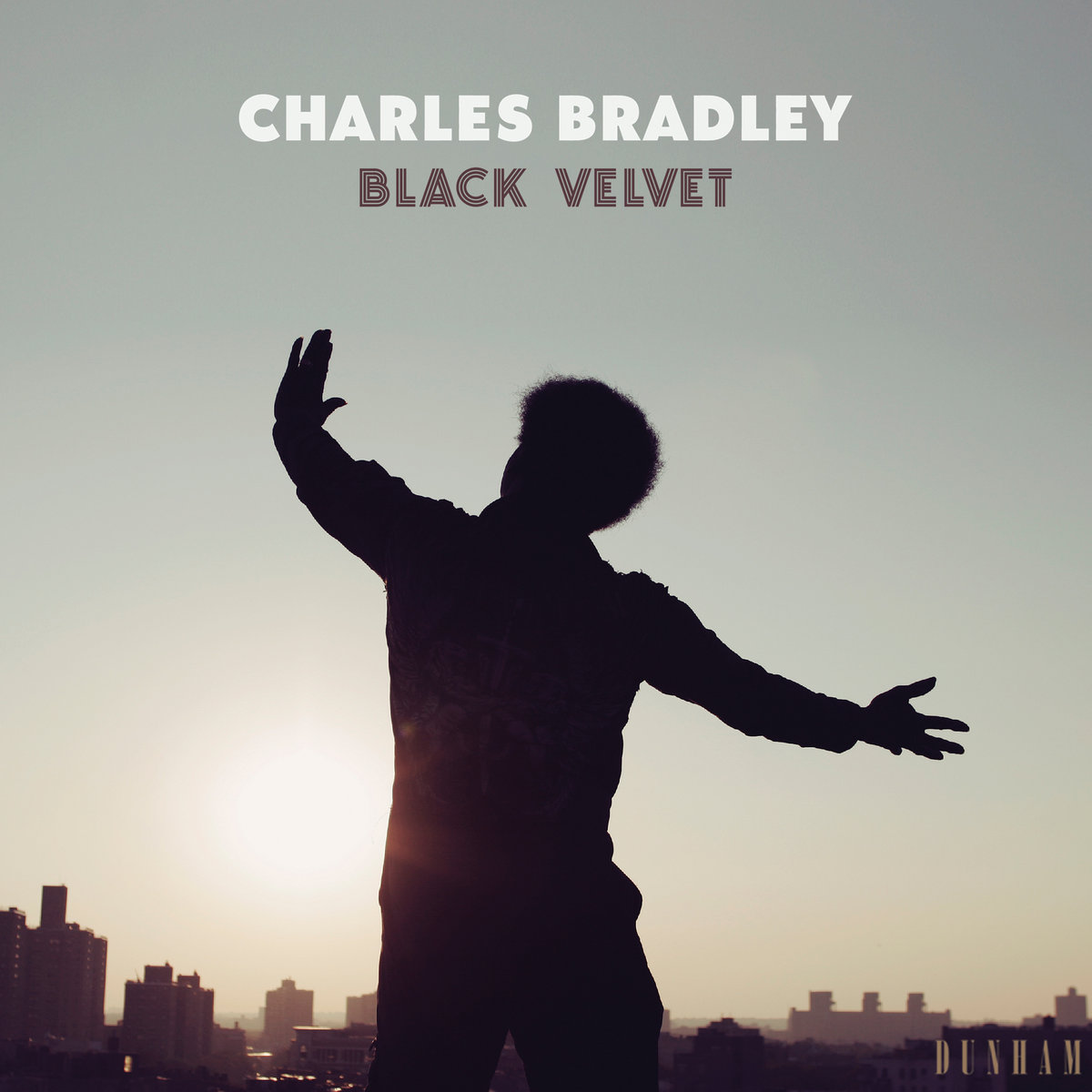 Charles Bradley - Black Velvet (2018) [FLAC 24bit/88,2kHz]
