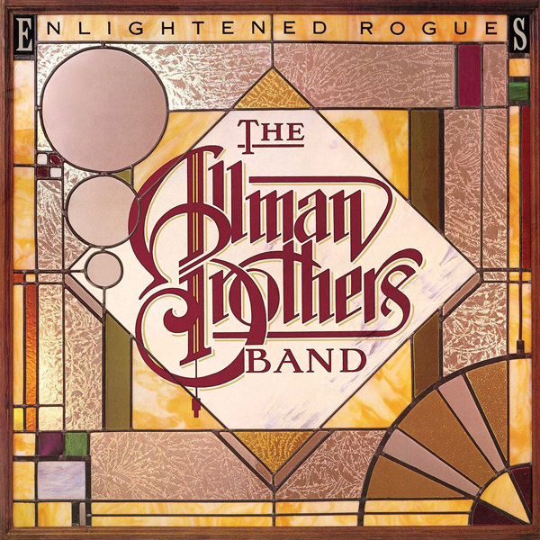The Allman Brothers Band - Enlightened Rogues (1979/2016) [HDTracks FLAC 24bit/192kHz]