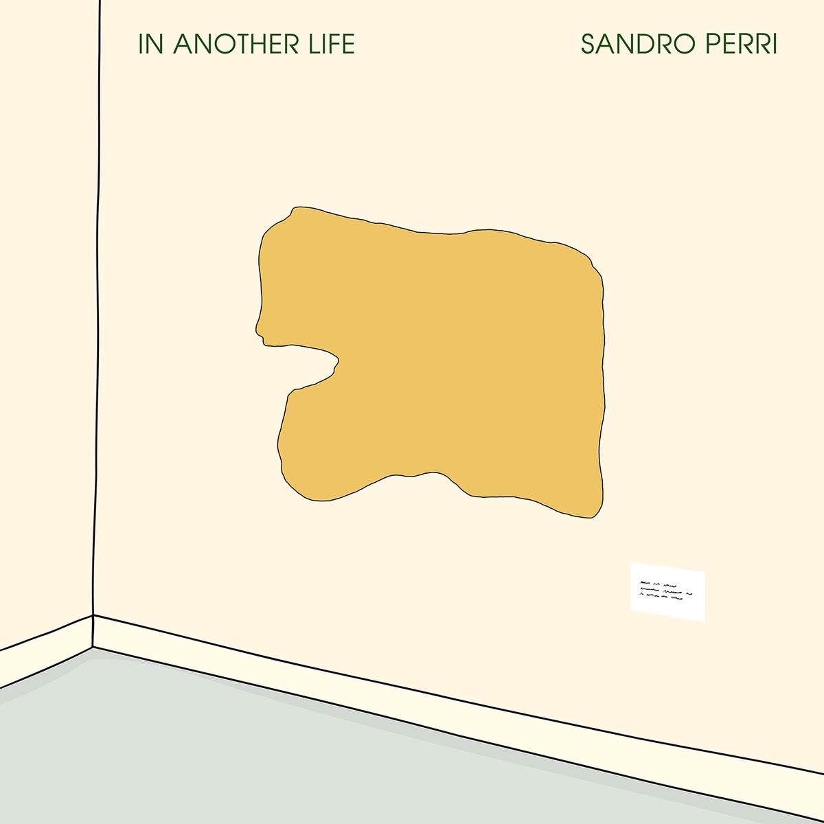 Sandro Perri - In Another Life (2018) [FLAC 24bit/44,1kHz]