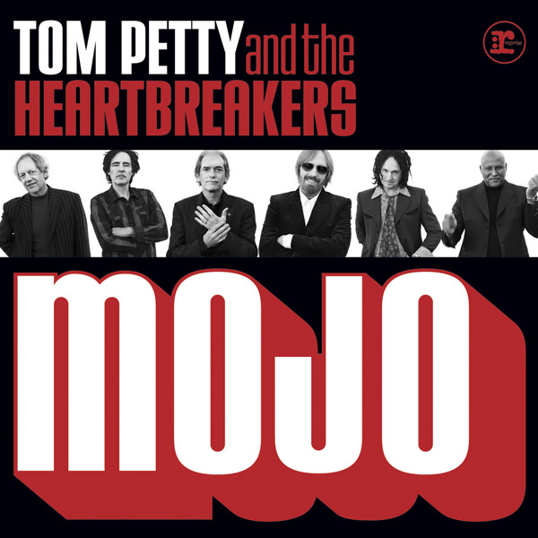 Tom Petty & The Heartbreakers – Mojo (2010) [HDTracks FLAC 24bit/48kHz]
