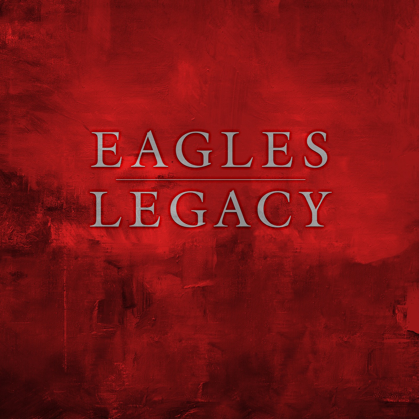 Eagles - Legacy (2018) [FLAC 24bit/96kHz]