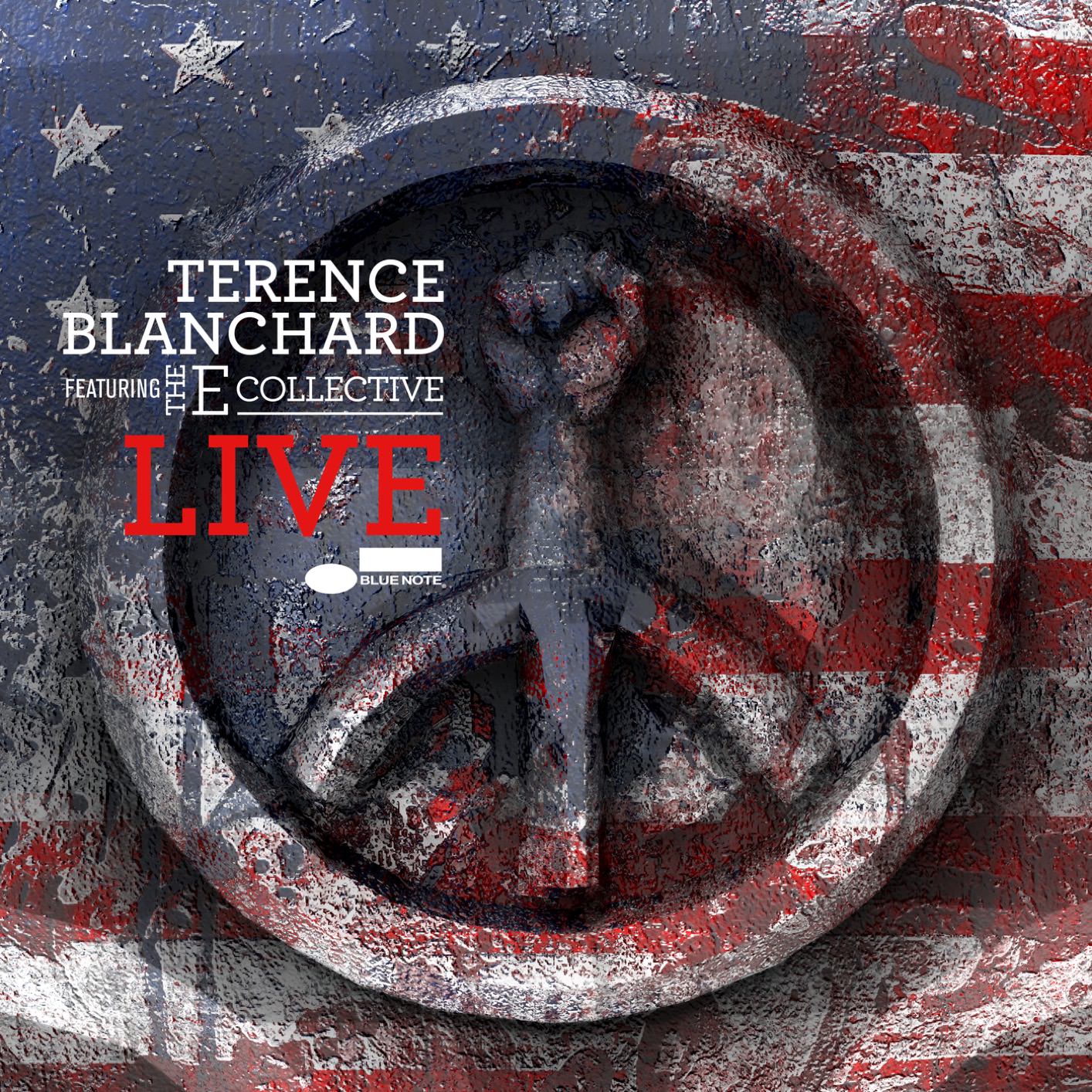 Terence Blanchard – Live (2018) [Mora FLAC 24bit/96kHz]