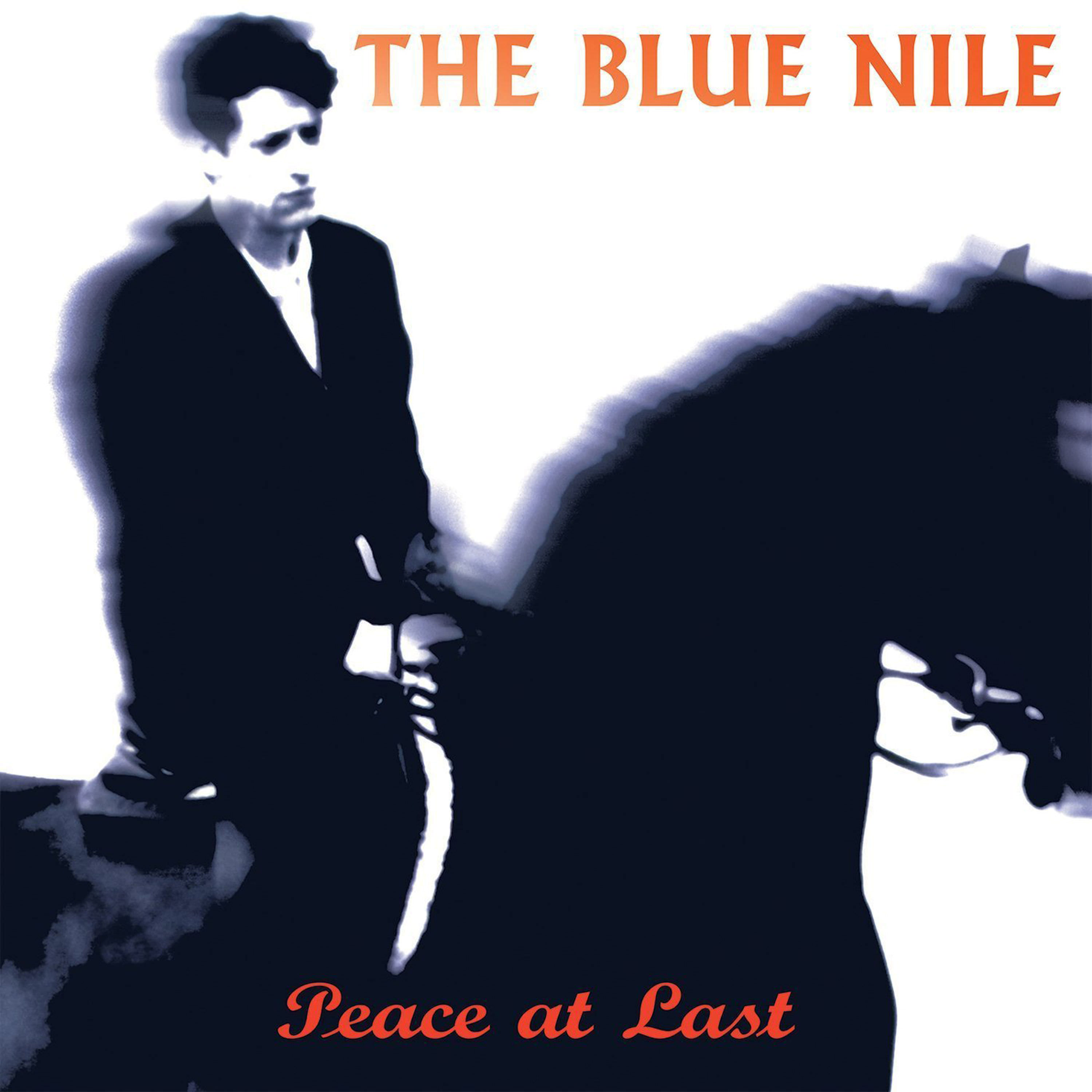 The Blue Nile – Peace At Last (Deluxe Edition) (1996/2014) [FLAC 24bit/44,1kHz]
