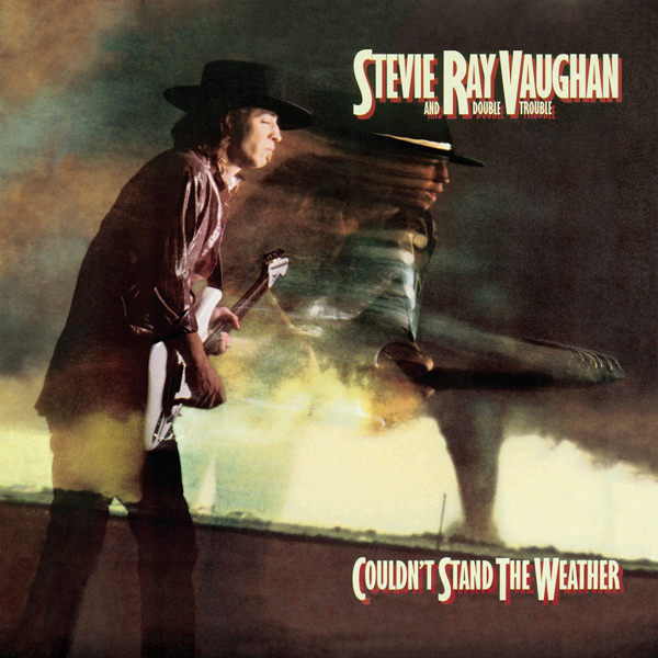 Stevie Ray Vaughan and Double Trouble - Couldn’t Stand The Weather (1984/1999) [AcousticSounds DSF DSD64/2.82MHz]