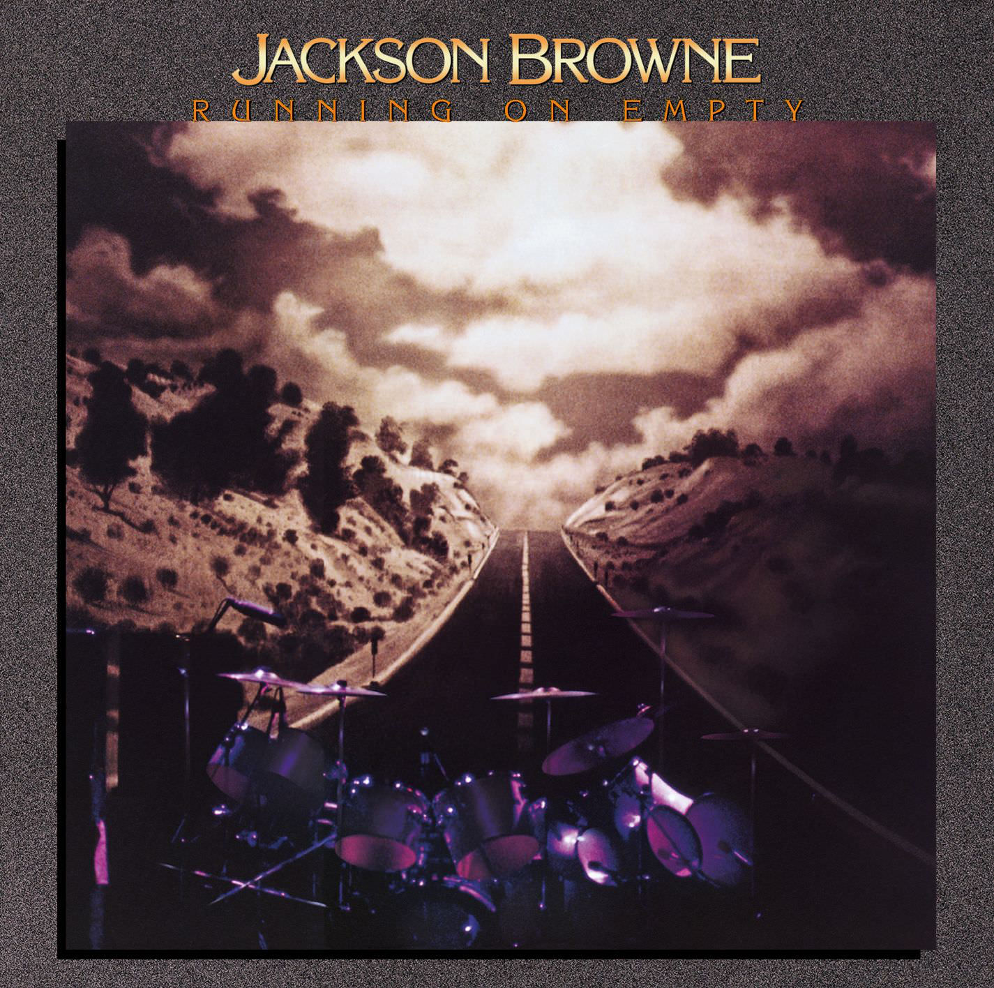 Jackson Browne - Running on Empty (1977/2011) [FLAC 24bit/192kHz]