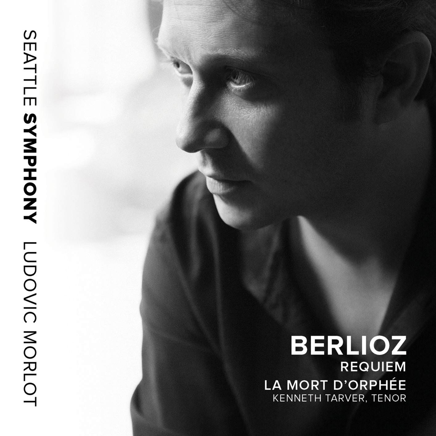 Seattle Symphony - Berlioz: Requiem, Op. 5, H. 75 & La mort d’Orphée, H. 25 (Live) (2018) [FLAC 24bit/96kHz]