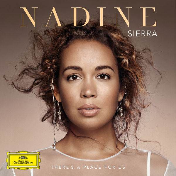 Nadine Sierra - There’s a Place for Us (2018) [FLAC 24bit/96kHz]