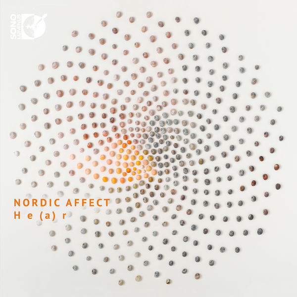 Nordic Affect - H e (a) r (2018) [FLAC 24bit/192kHz]
