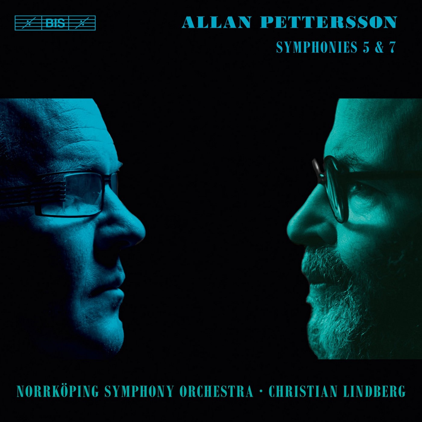Norrkopings Symfoniorkester, Christian Lindberg – Pettersson: Symphonies Nos. 5 & 7 (2018) [FLAC 24bit/96kHz]