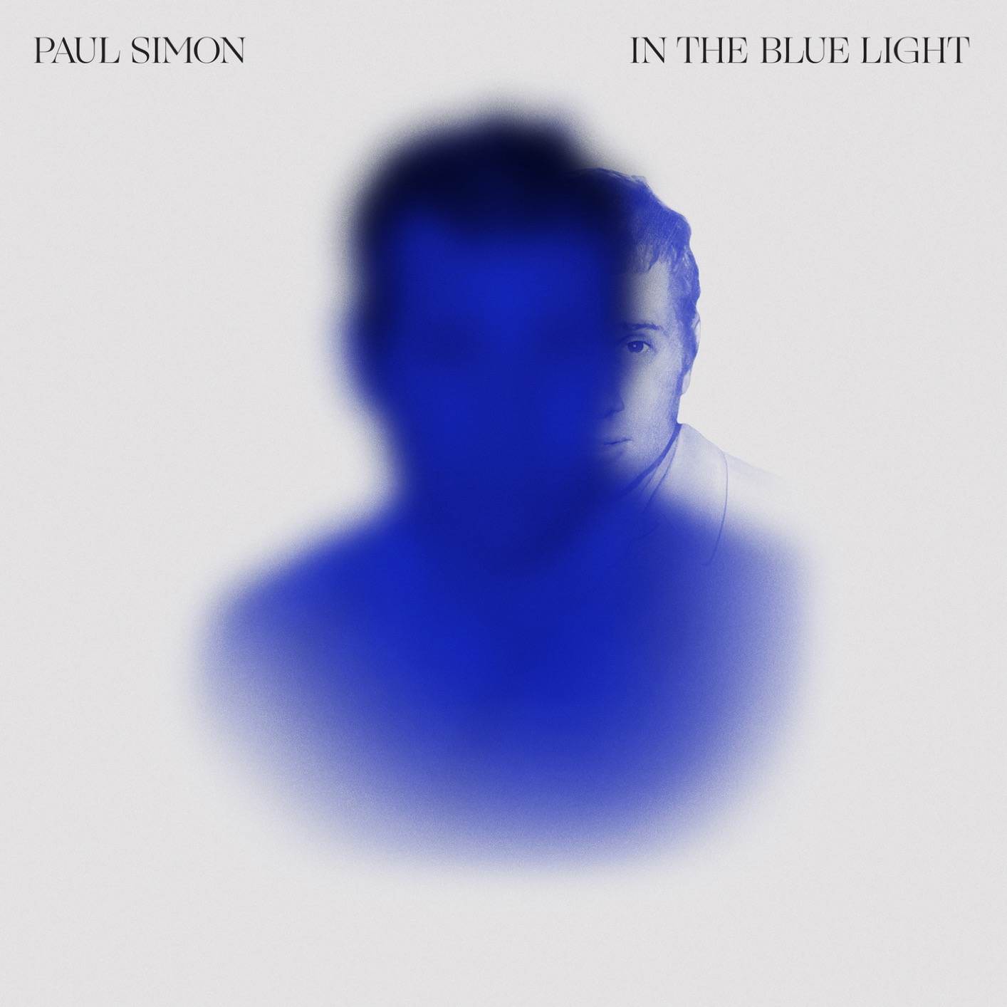 Paul Simon - In the Blue Light (2018) [FLAC 24bit/96kHz]