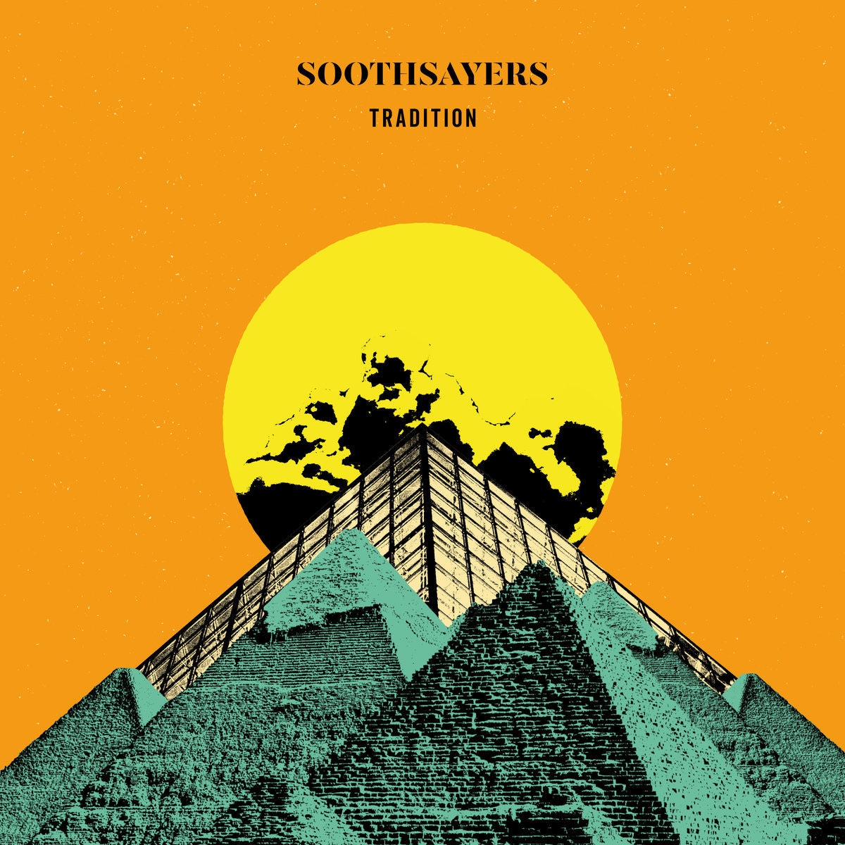 Soothsayers - Tradition (2018) [FLAC 24bit/44,1kHz]