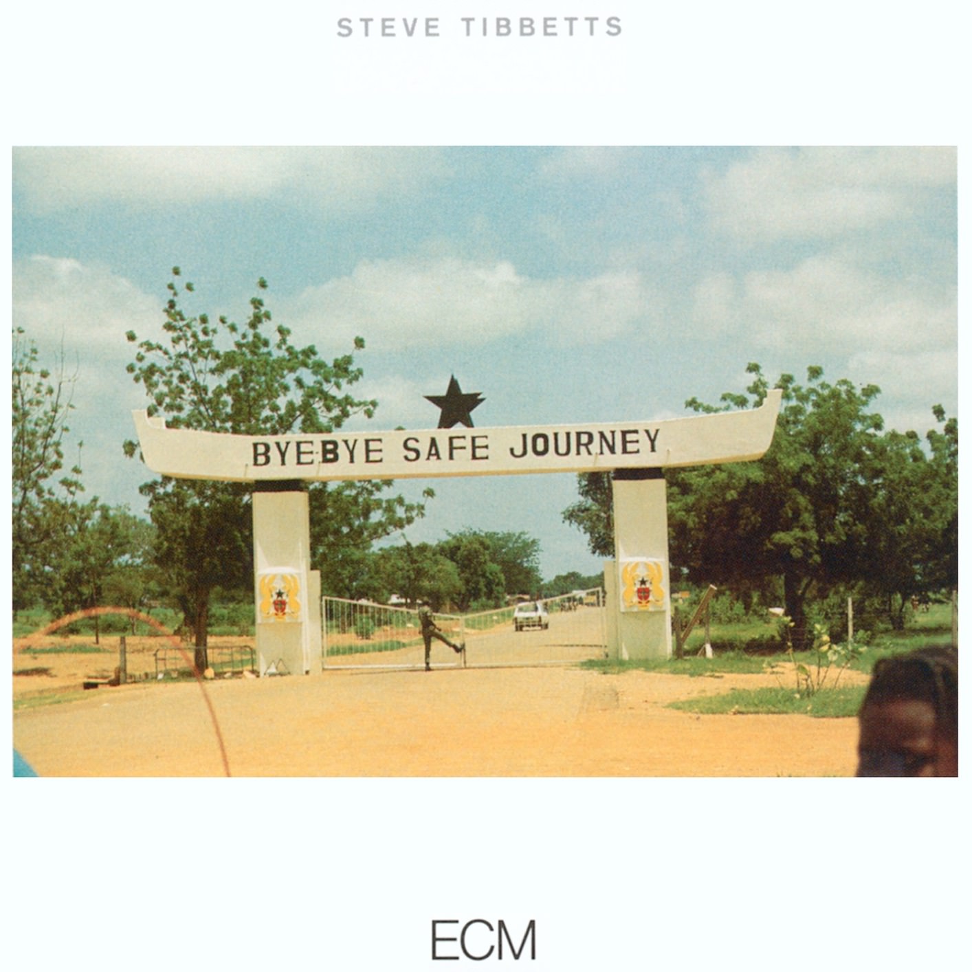 Steve Tibbetts – Safe Journey (1984/2018) [FLAC 24bit/96kHz]