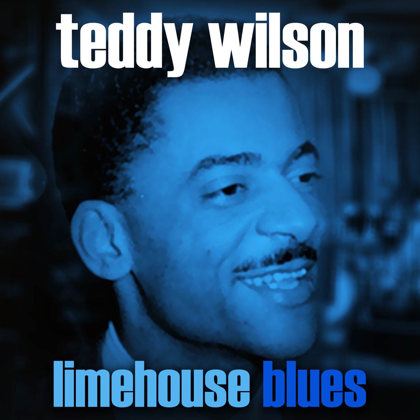 Teddy Wilson - Limehouse Blues (Remastered) (2018) [FLAC 24bit/96kHz]