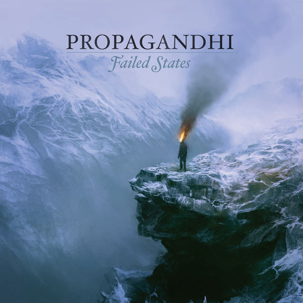 Propagandhi - Failed States (2012) [HDTracks FLAC 24bit/48kHz]