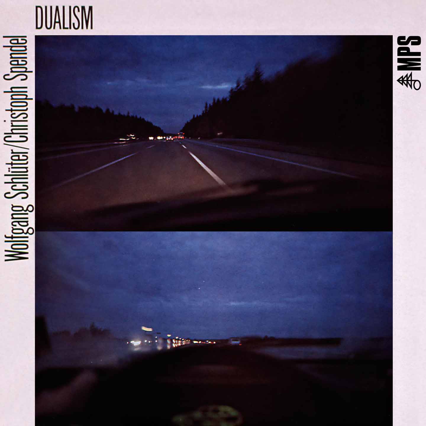 Wolfgang Schluter, Christoph Spendel – Dualism (1982/2015) [PrestoClassical FLAC 24bit/88,2kHz]
