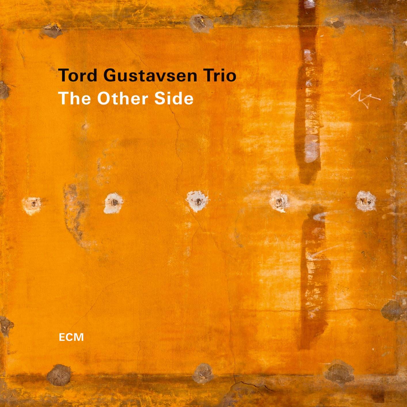 Tord Gustavsen Trio - The Other Side (2018) [FLAC 24bit/96kHz]