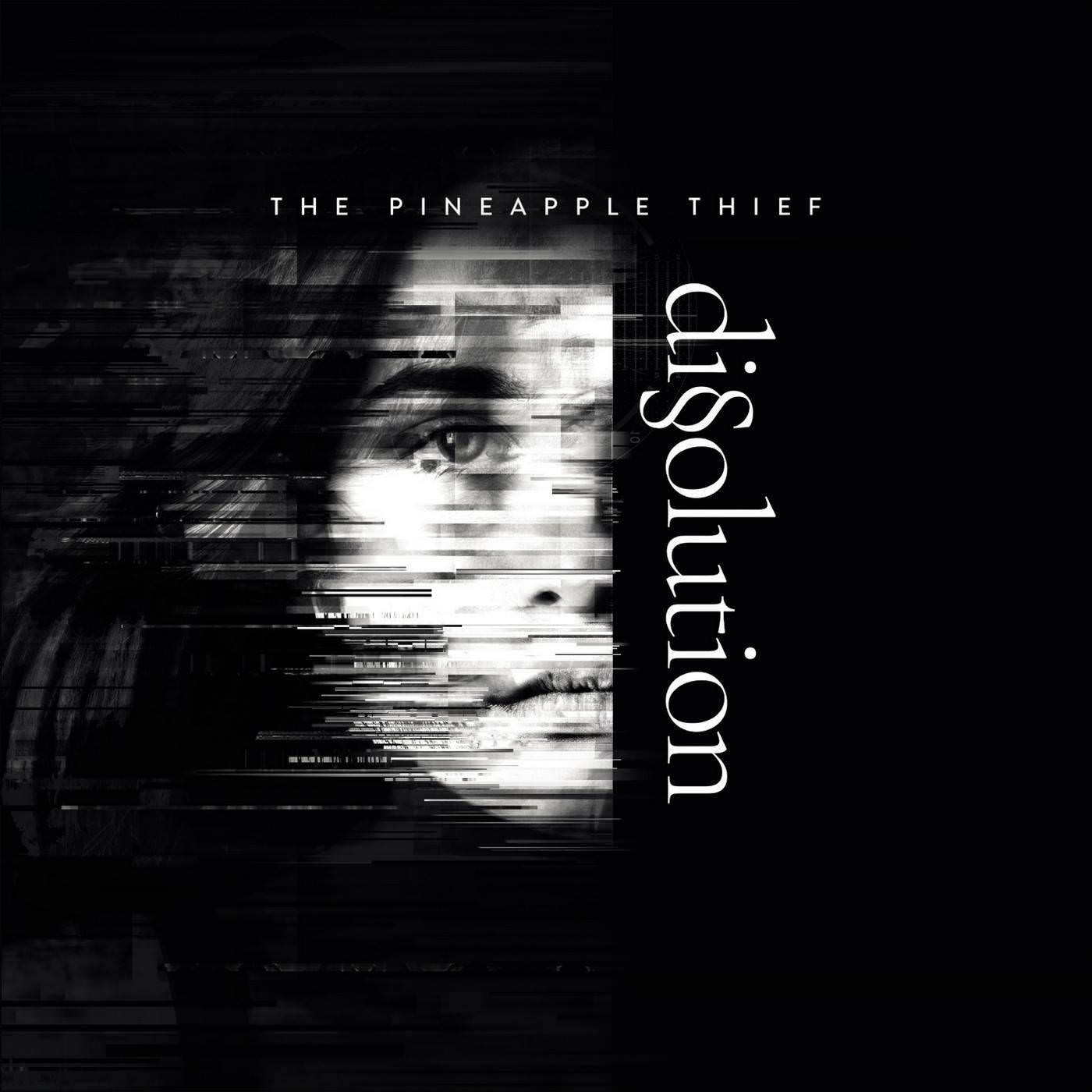 The Pineapple Thief - Dissolution (2018) [FLAC 24bit/48kHz]