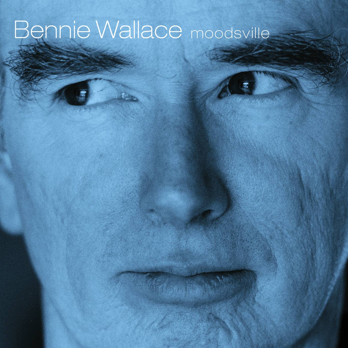 Bennie Wallace - Moodsville (2001/2016) [nativeDSDmusic DSF DSD128/5.64MHz + FLAC 24bit/96kHz]