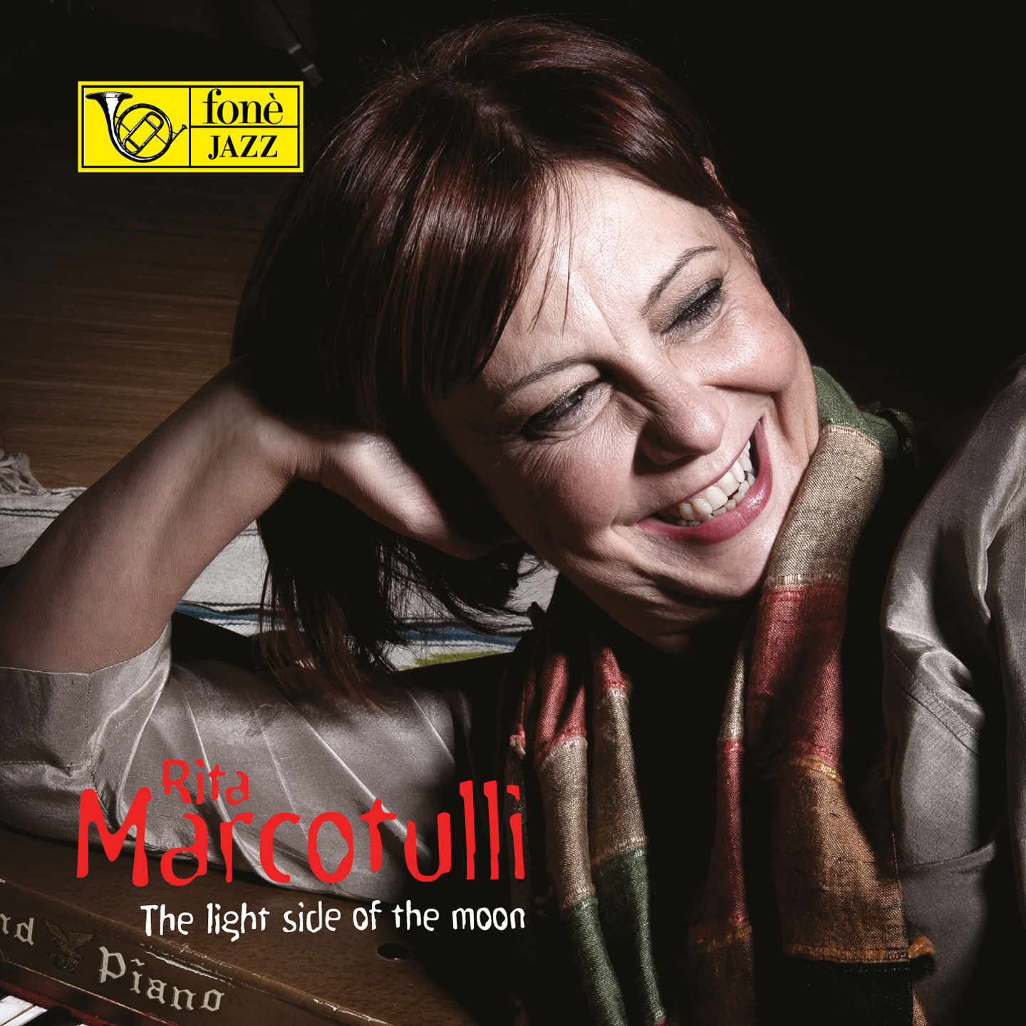 Rita Marcotulli – The Light Side Of The Moon (2006/2017) [NativeDSDmusic DSF DSD64/2.82MHz + FLAC 24bit/88,2kHz]