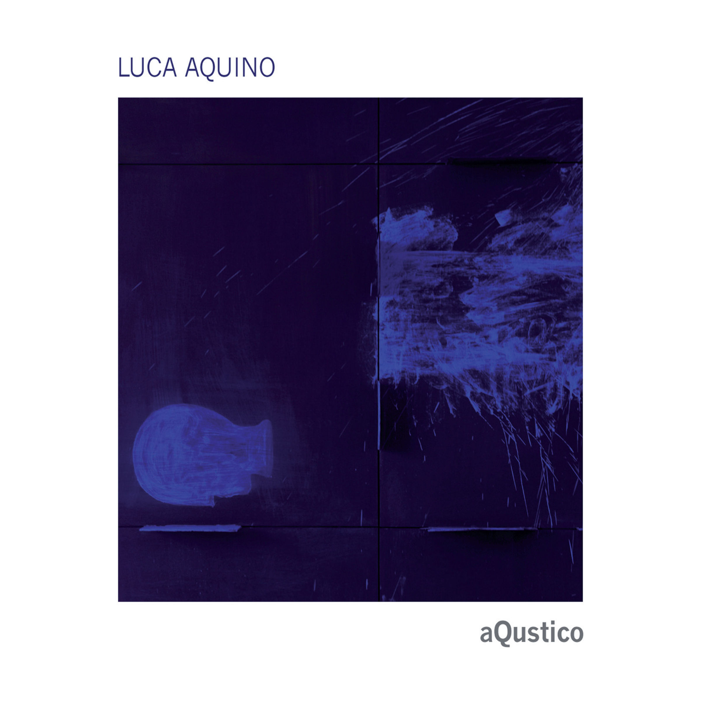 Luca Aquino – aQustico (2013) [Qobuz FLAC 24bit/88,2kHz]