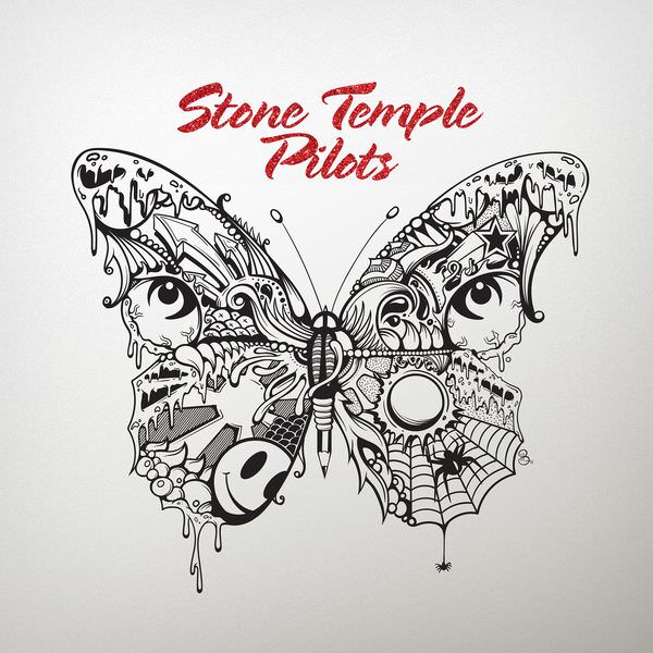 Stone Temple Pilots – Stone Temple Pilots (2018) [Qobuz FLAC 24bit/48kHz]
