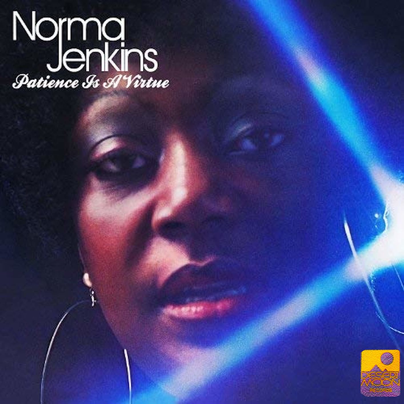 Norma Jenkins – Patience is a Virtue (1976/2018) [FLAC 24bit/44,1kHz]