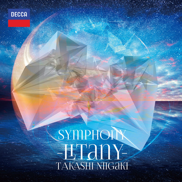 Takashi Niigaki – Symphony ‘Litany’ (2016) [e-Onkyo FLAC 24bit/96kHz]