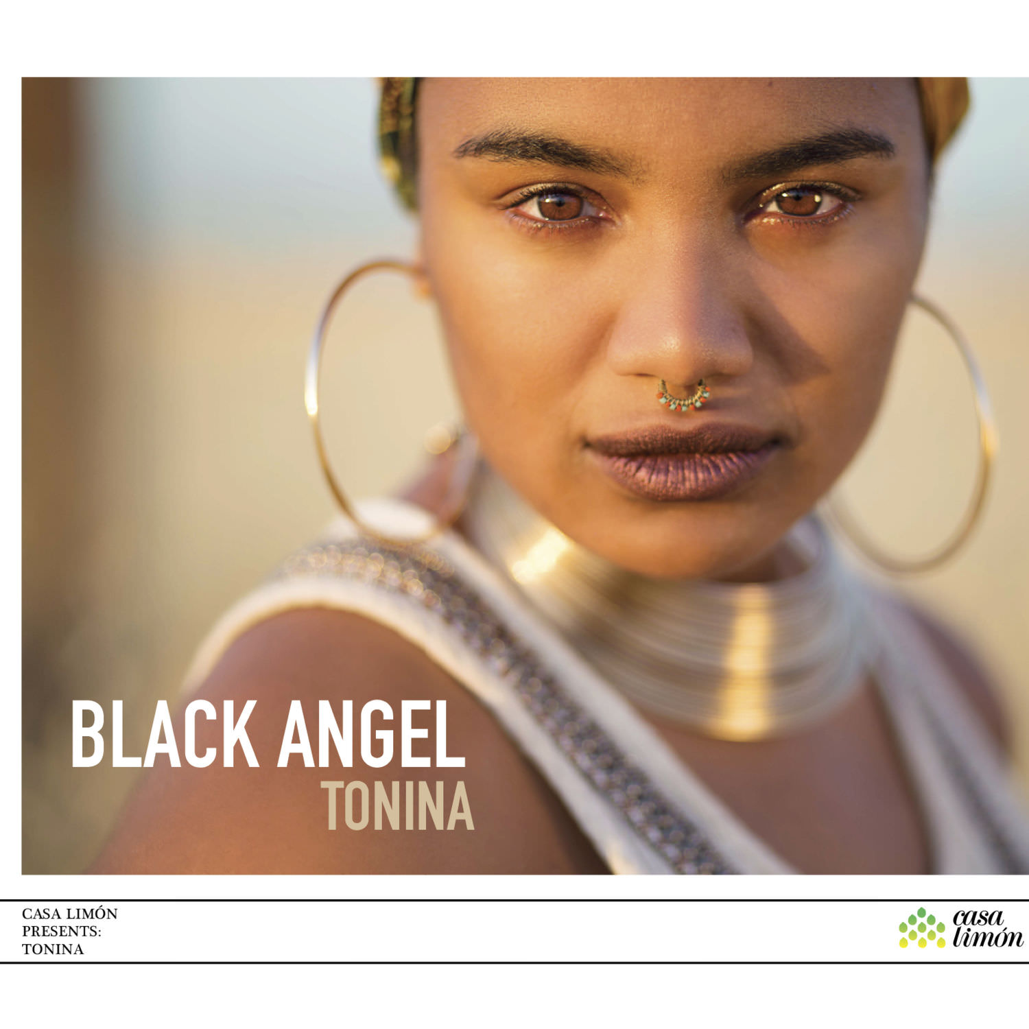 Tonina – Black Angel (2018) [Qobuz FLAC 24bit/44,1kHz]