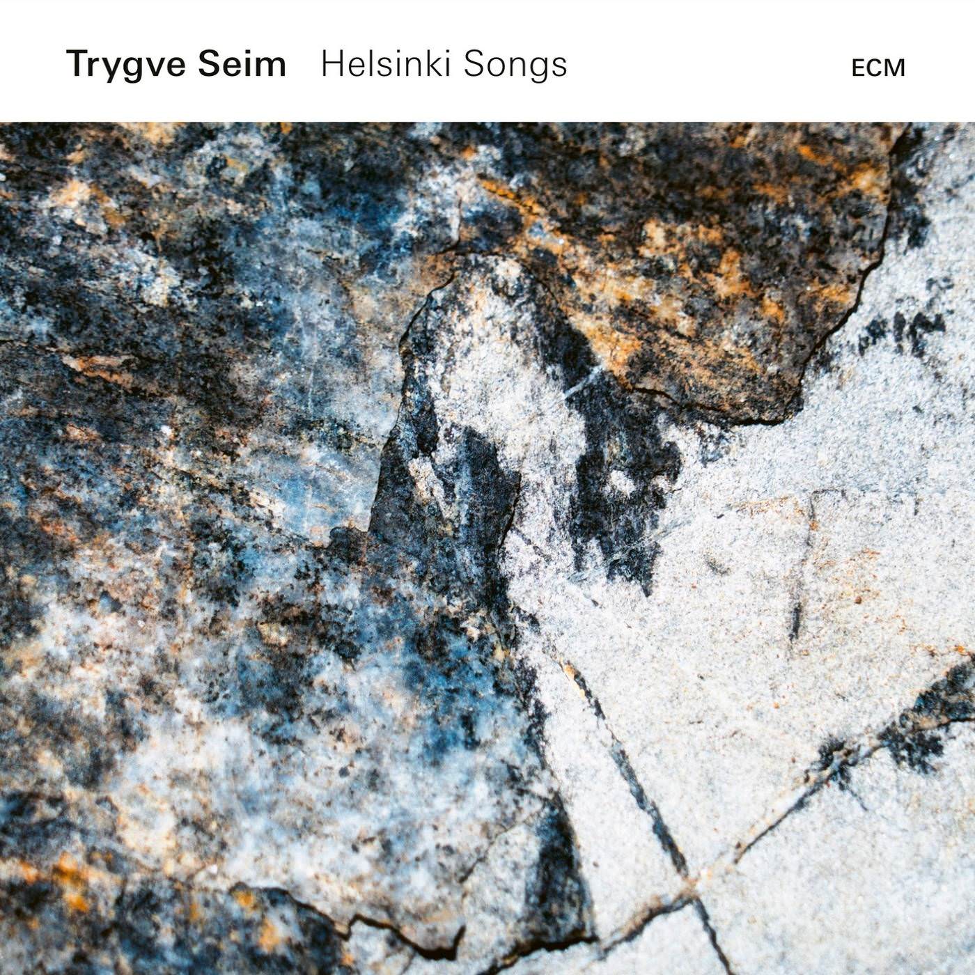 Trygve Seim - Helsinki Songs (2018) [FLAC 24bit/96kHz]