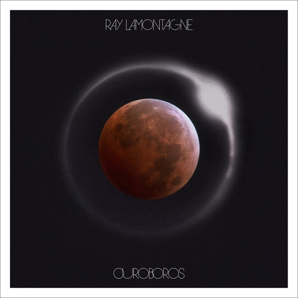 Ray LaMontagne - Ouroboros (2016) [HDTracks FLAC 24bit/96kHz]